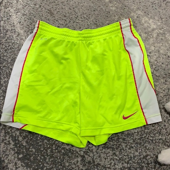 Nike shorts - Picture 1 of 1